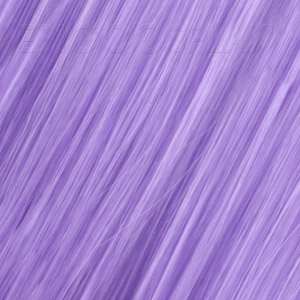15" Weft Extension - Violet Purple