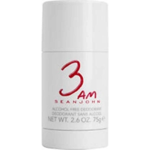 3AM by Sean John 2.6 oz Alcohol Free Deodorant