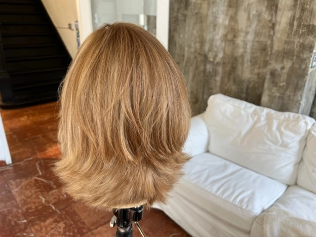 7LYR-11 100% virgin European Natural Human Hair