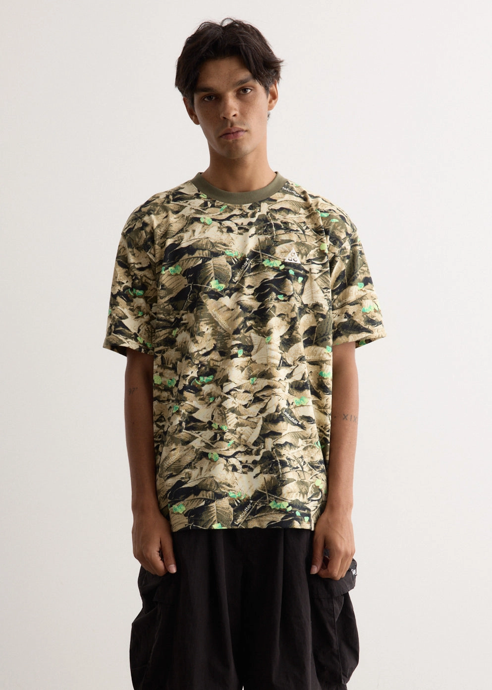 ACG Dri-FIT Leafcutter T-Shirt
