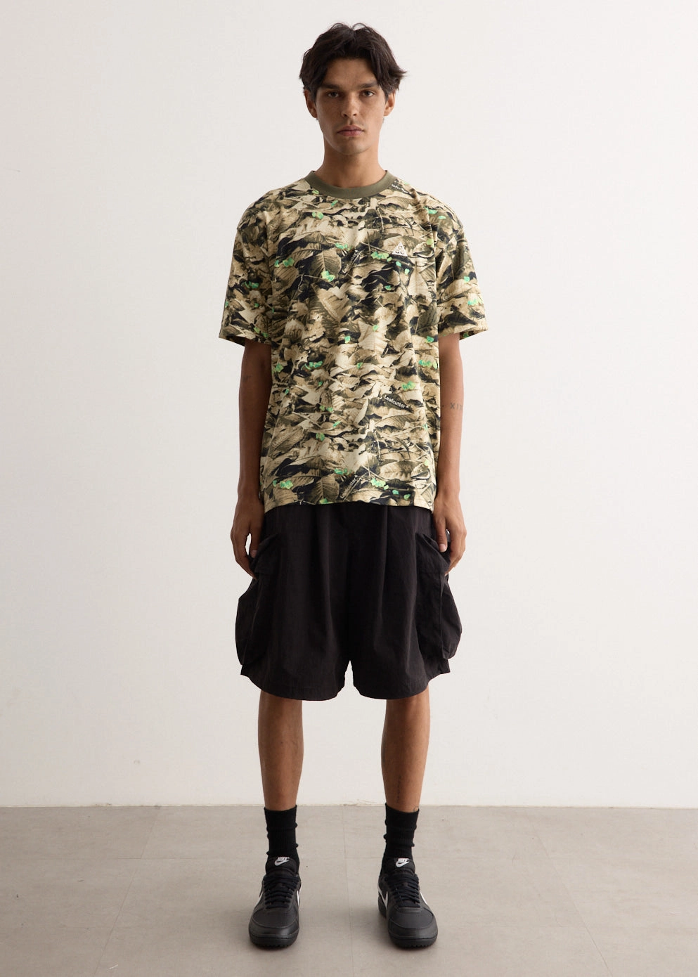 ACG Dri-FIT Leafcutter T-Shirt
