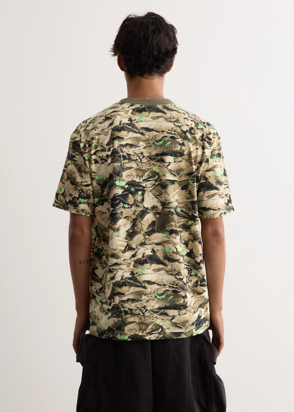 ACG Dri-FIT Leafcutter T-Shirt