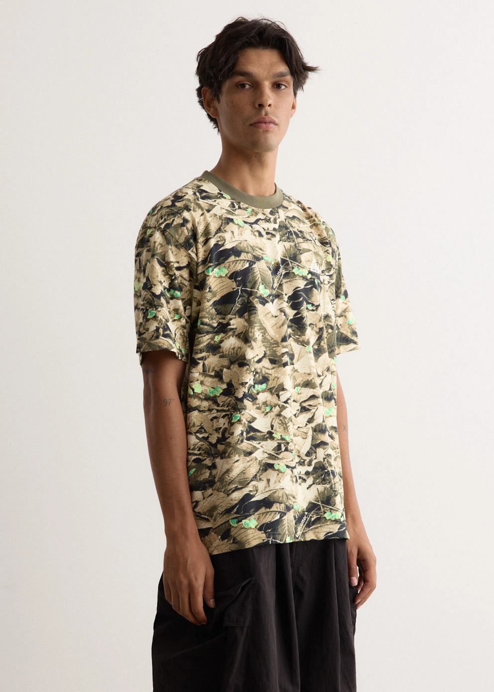 ACG Dri-FIT Leafcutter T-Shirt