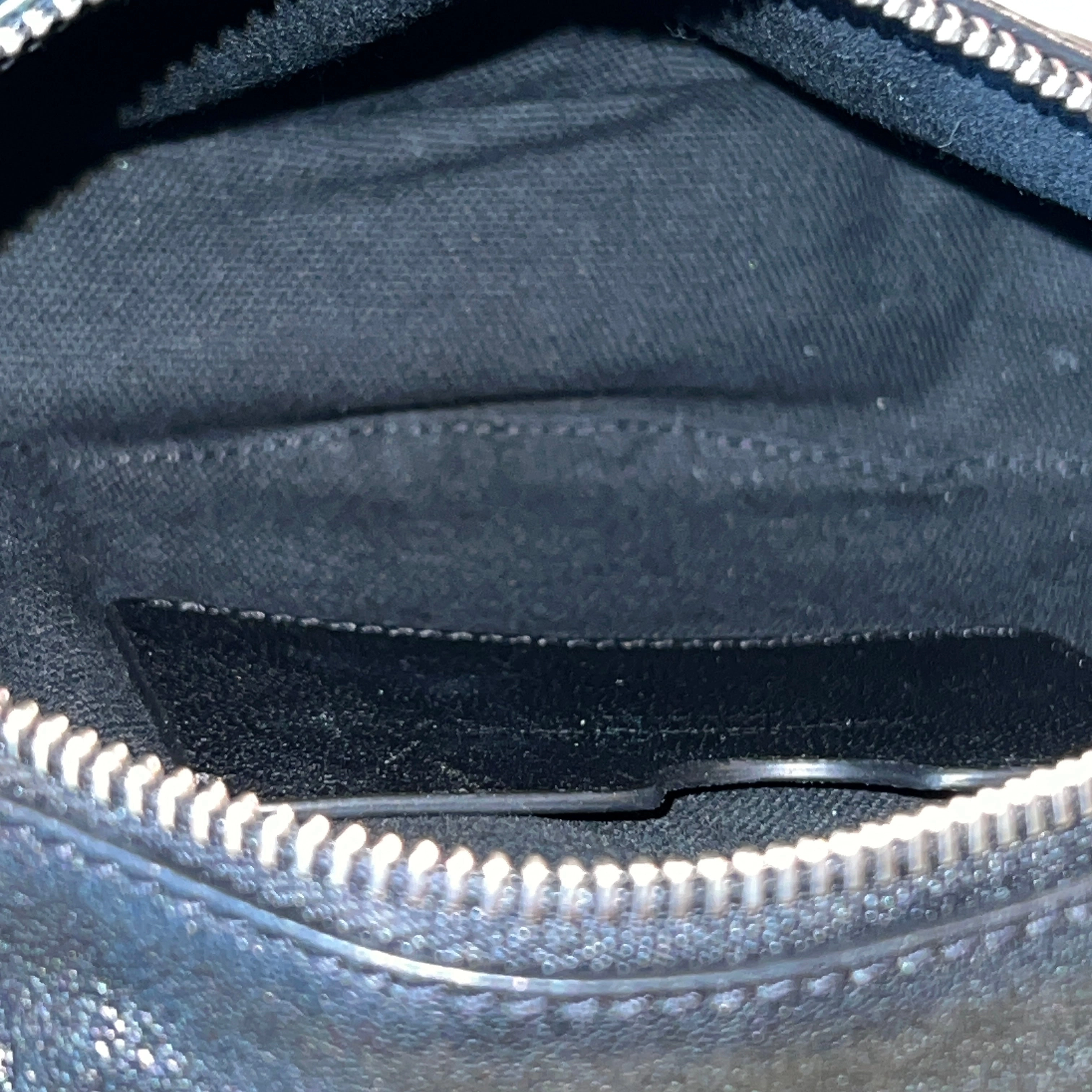 ALEXANDER MCQUEEN Logo Belt Bag