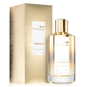 Amberful by Mancera 120ml EDP