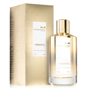 Amberful by Mancera 120ml EDP