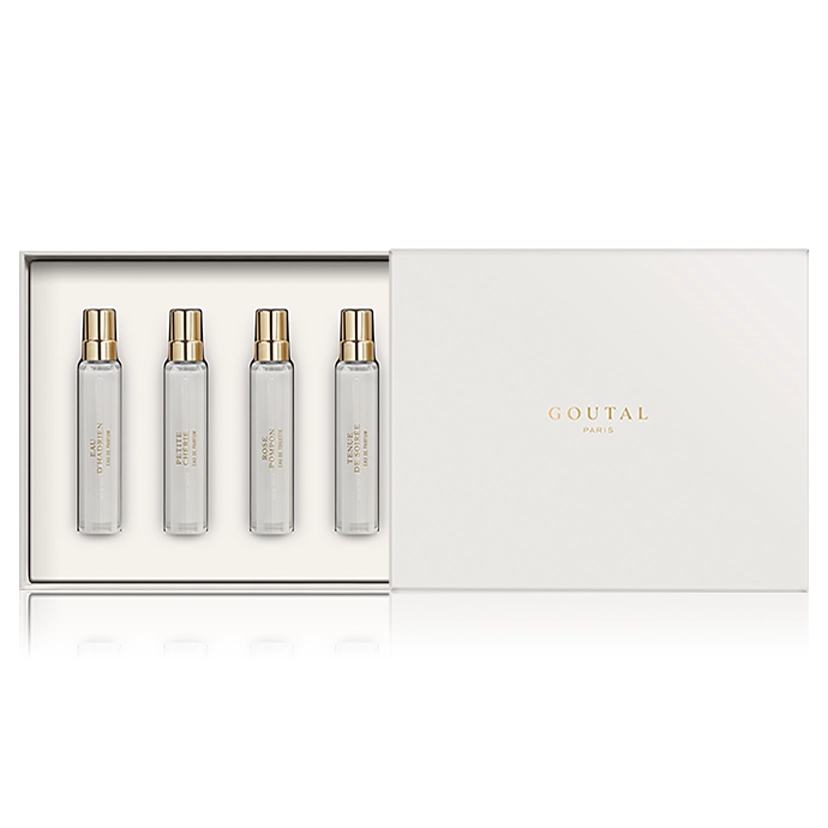 Annick Goutal Discovery Collection 4 Piece Gift Set