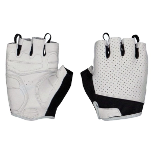 Aramus Classic 2021 Short Finger Gloves Diamond White M Pair