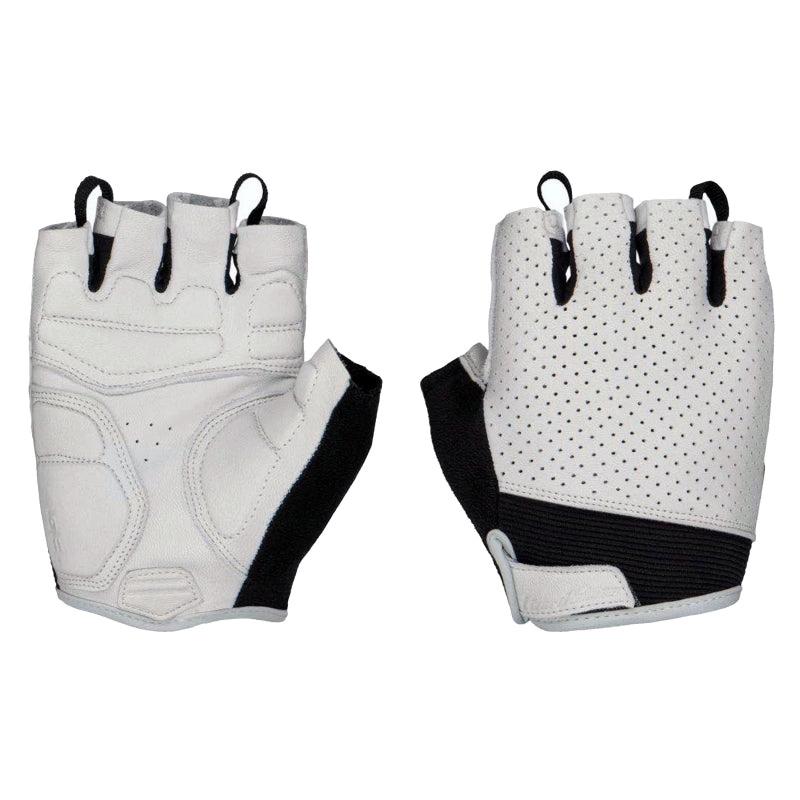Aramus Classic 2021 Short Finger Gloves Diamond White M Pair