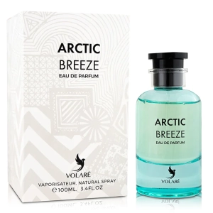 Arctic Breeze by Volare 100ml EDP