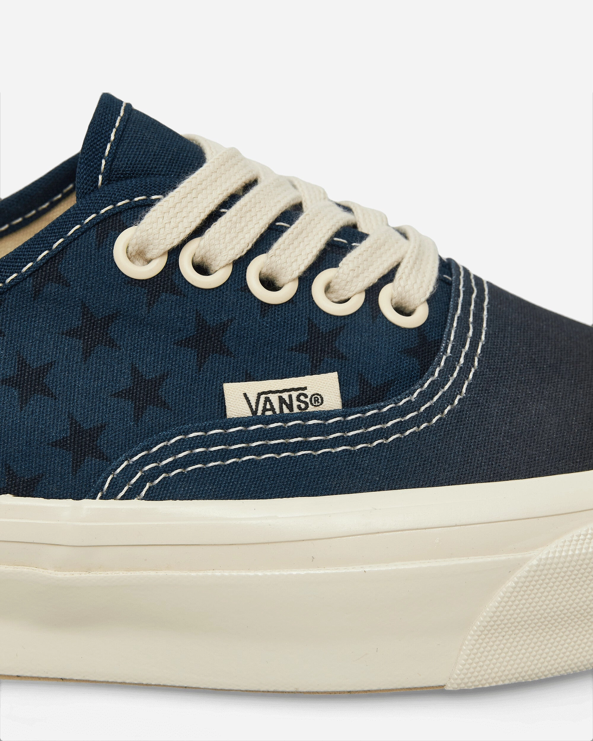 Authentic LX 44 Echoes Sneakers Dress Blues