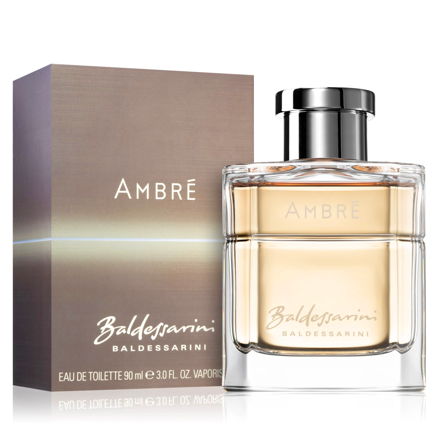 Baldessarini Ambre by Baldessarini 90ml EDT