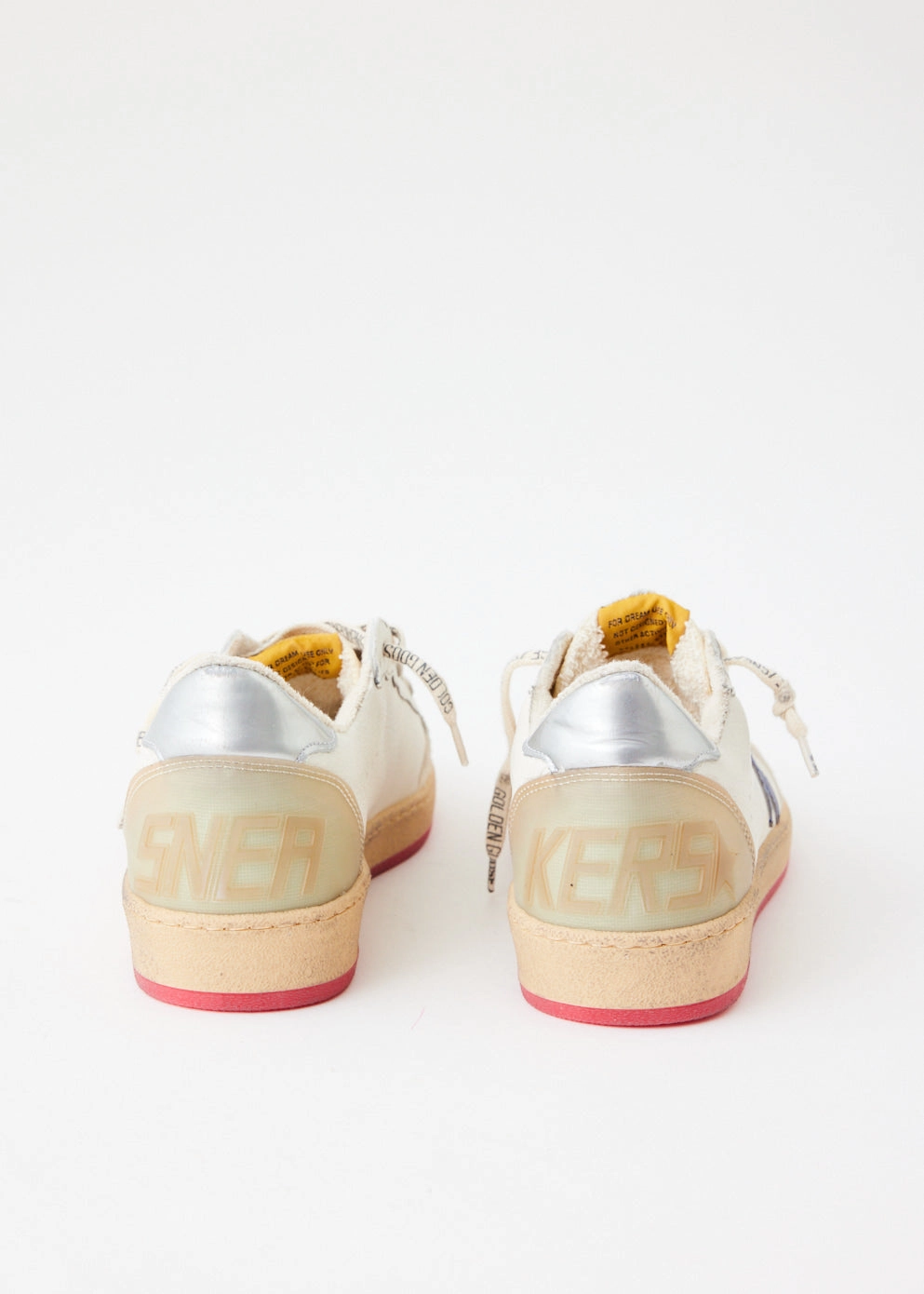 Ball Star Sneakers
