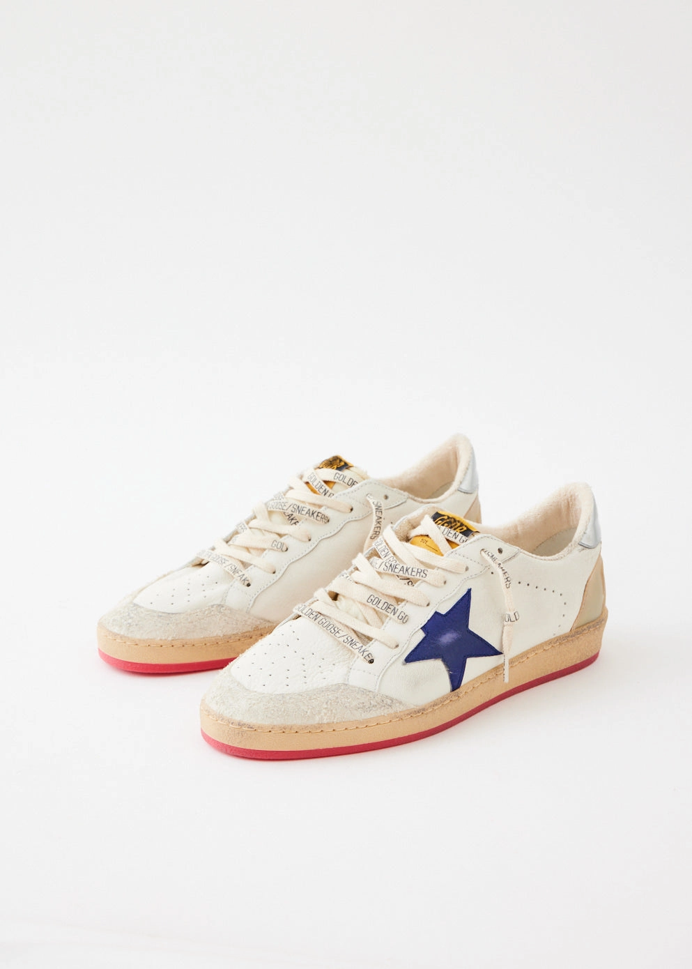 Ball Star Sneakers