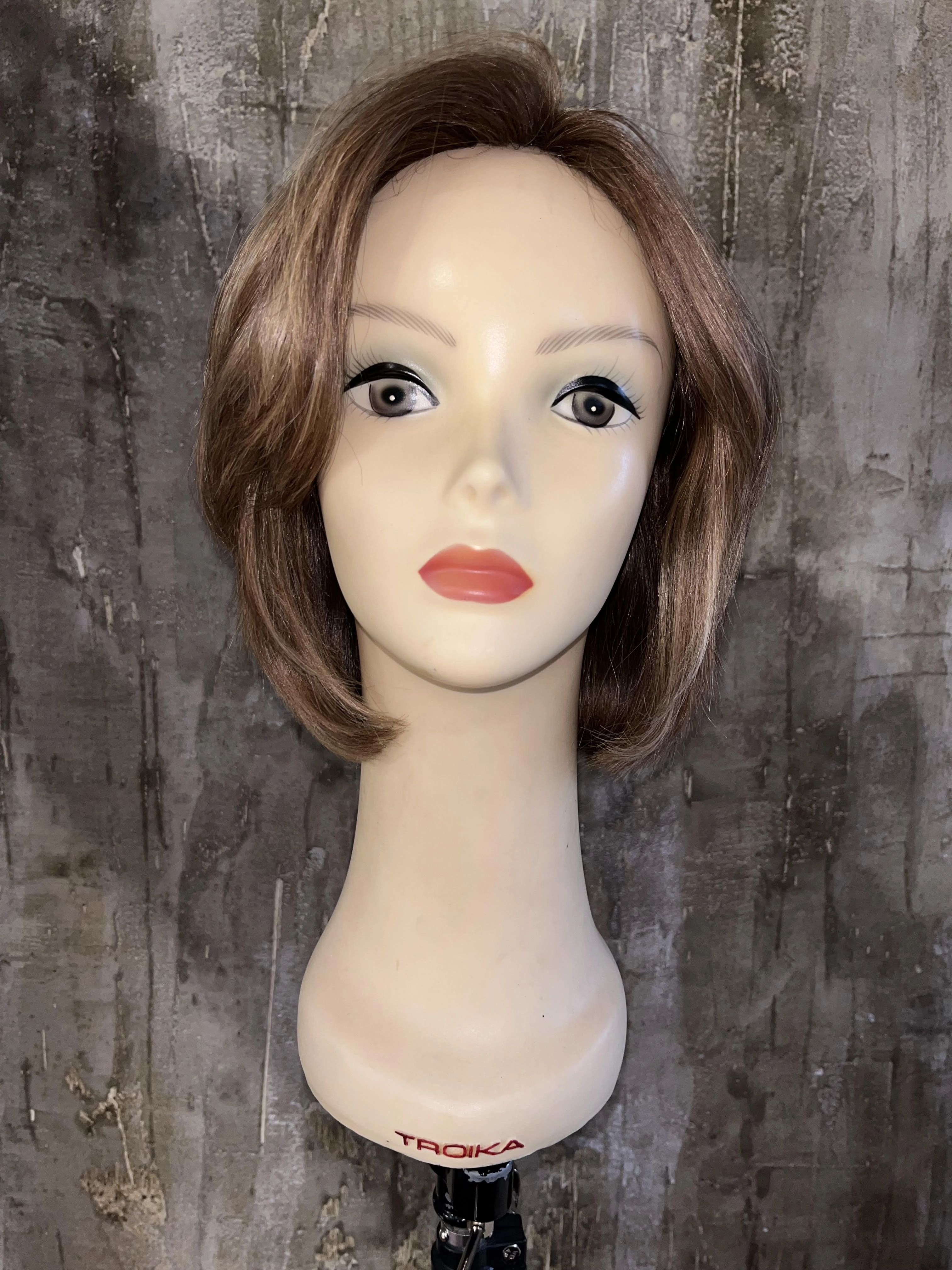 BB-7LYR-47 100% virgin European Natural Human Hair