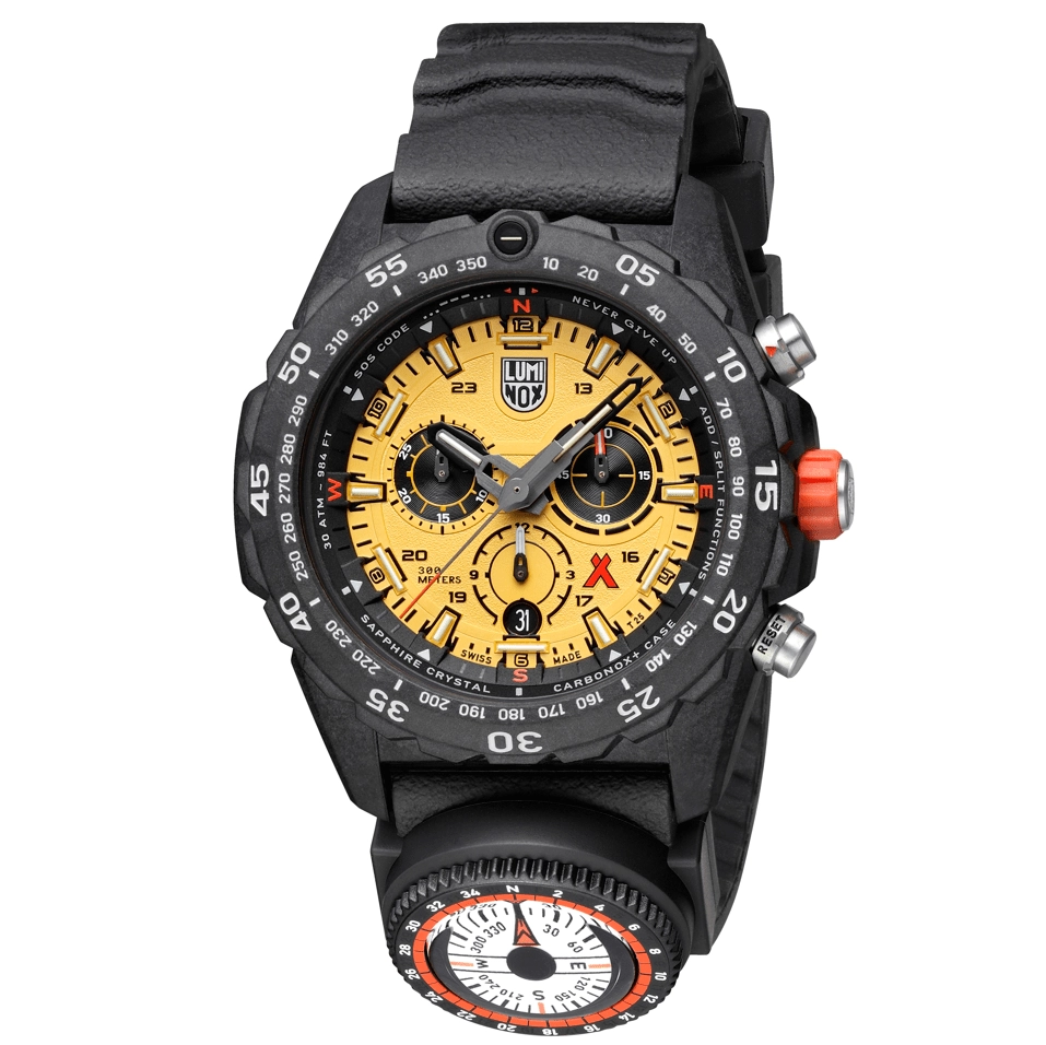 Bear Grylls Survival, 45 mm, Outdoor Explorer Watch - 3745