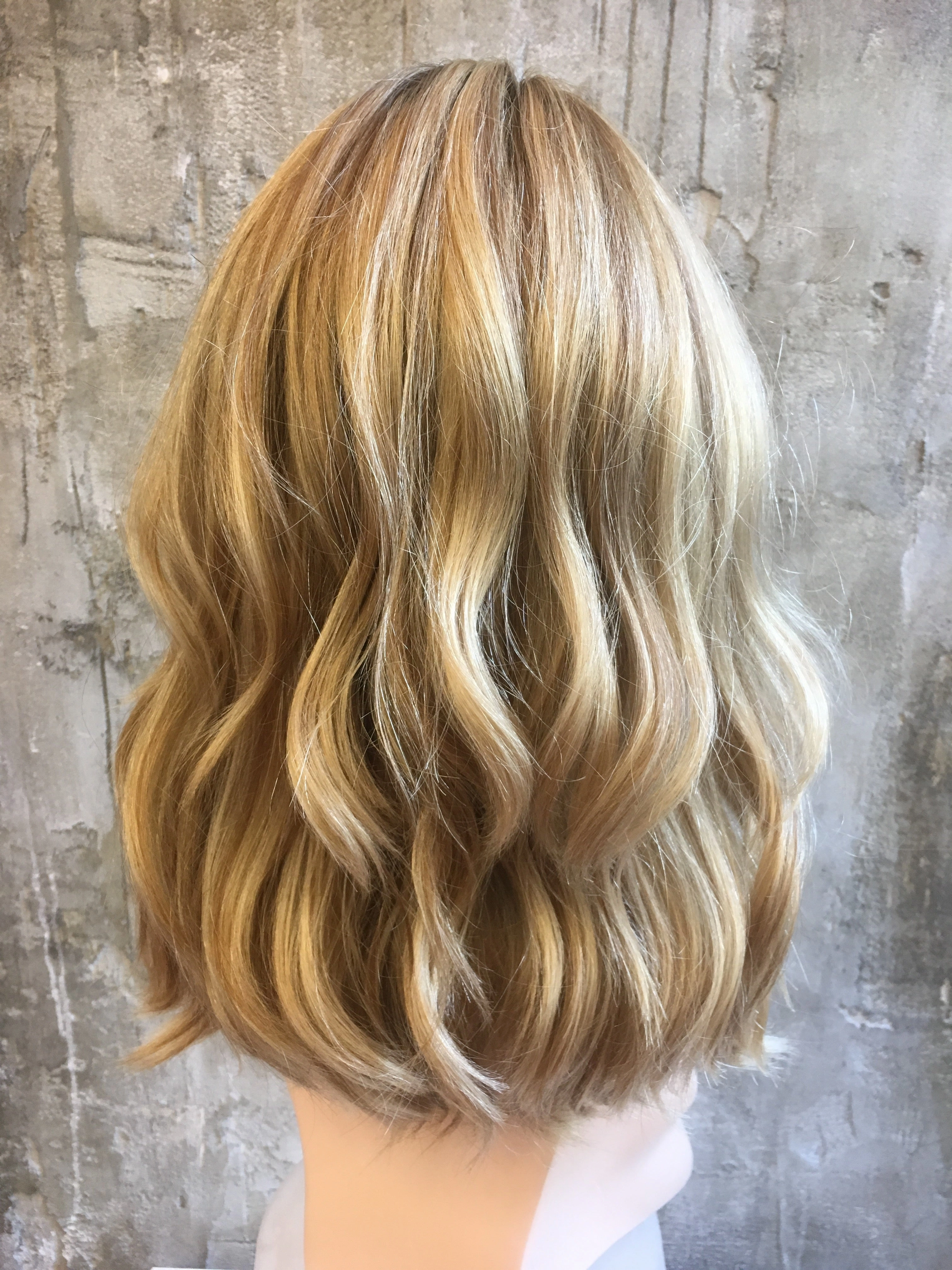 Beautiful Virgin European Blonde