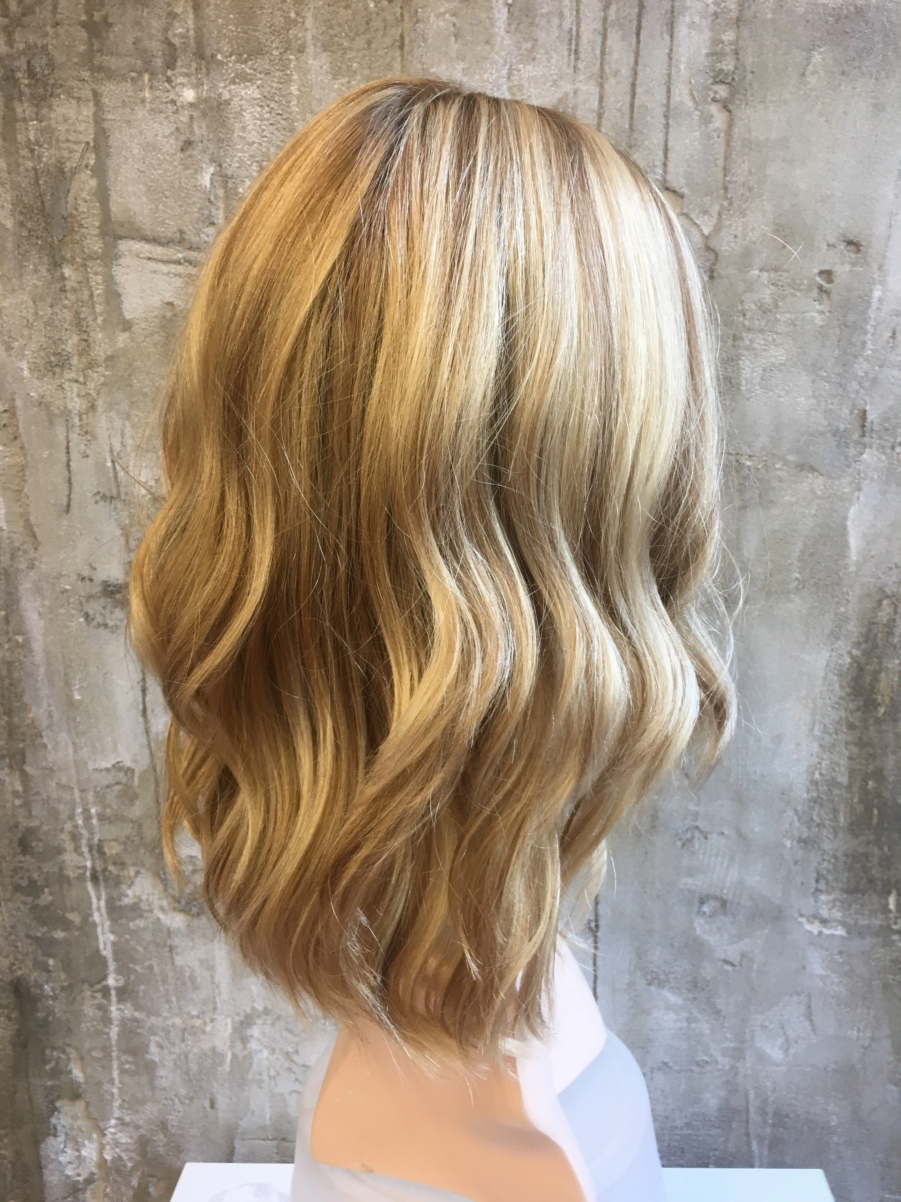 Beautiful Virgin European Blonde
