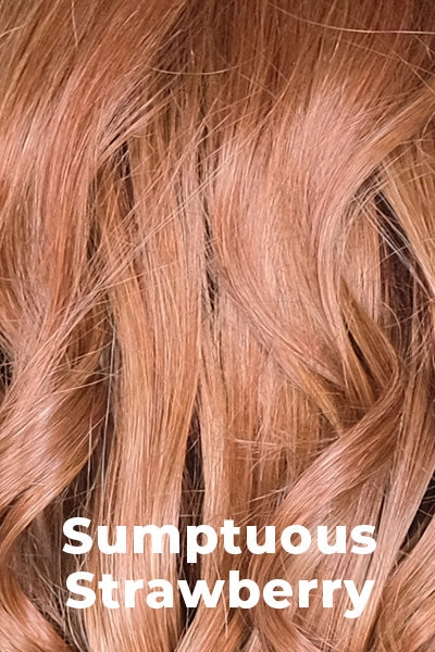 Belle Tress Wigs - Caliente E (#6058-1)