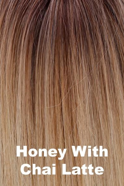 Belle Tress Wigs - Caliente E (#6058-1)