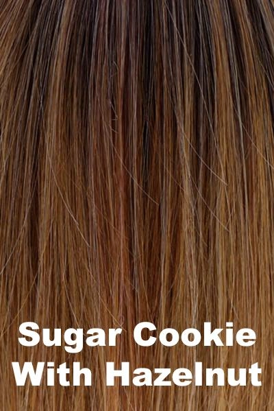 Belle Tress Wigs - Caliente E (#6058-1)