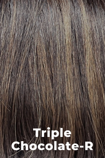 Belle Tress Wigs - Toledo (CT-1055)