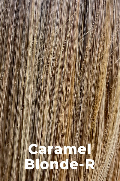 Belle Tress Wigs - Toledo (CT-1055)