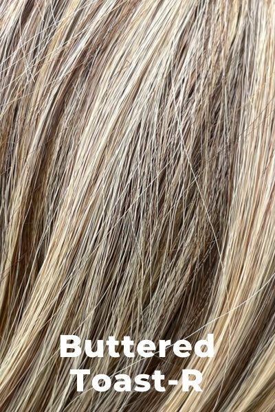 Belle Tress Wigs - Toledo (CT-1055)