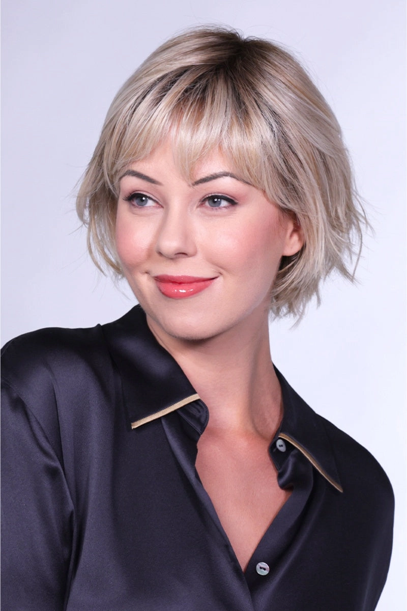 Belle Tress Wigs - Toledo (CT-1055)