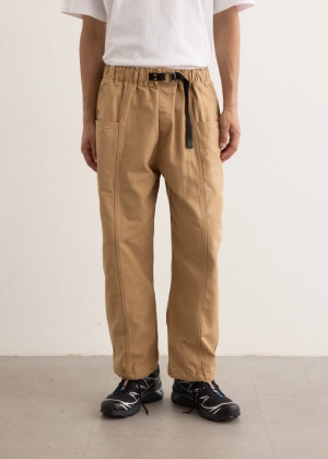 Belted C.S.Pants