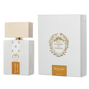 Bianco Oro by Giardini Di Toscana 100ml EDP