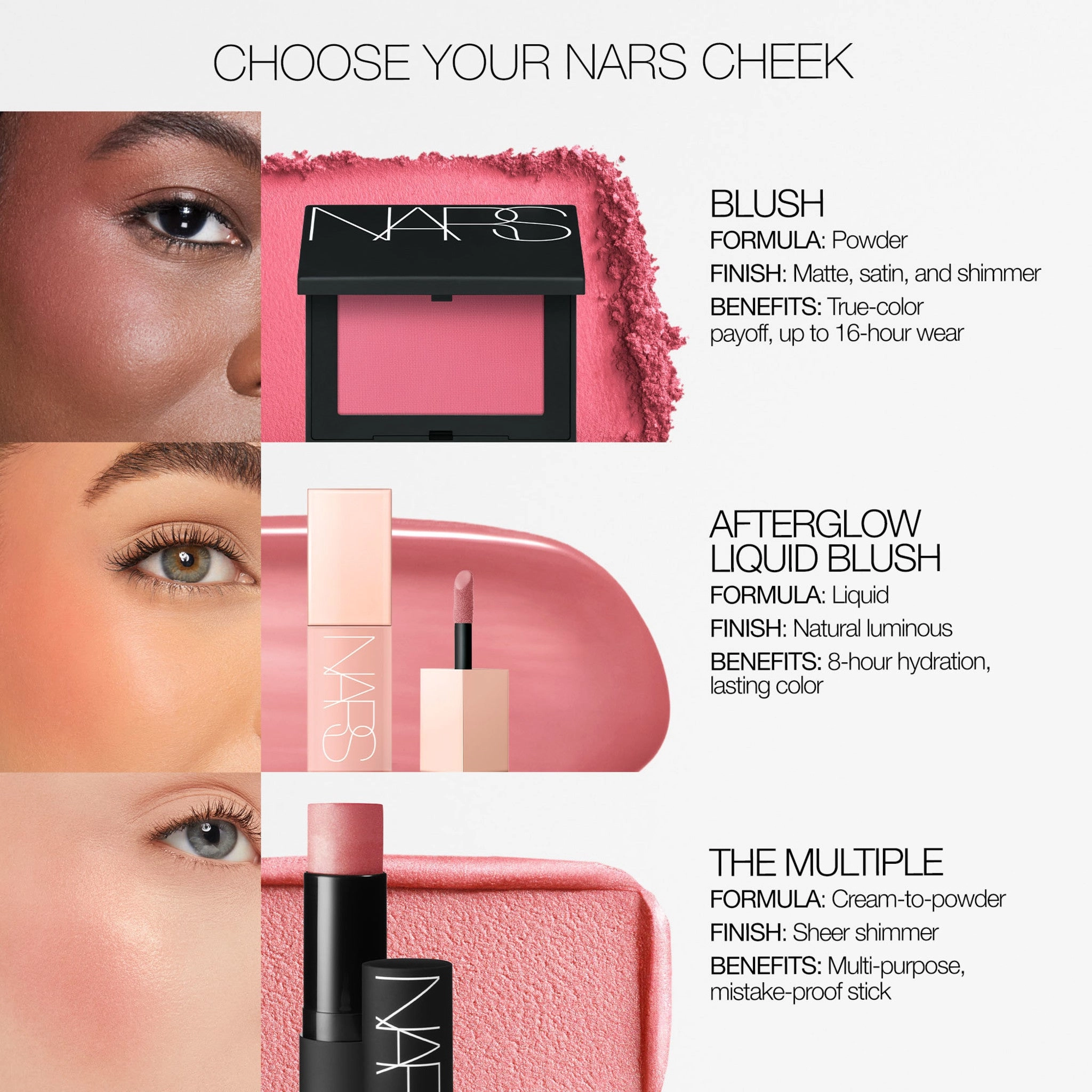 Blush