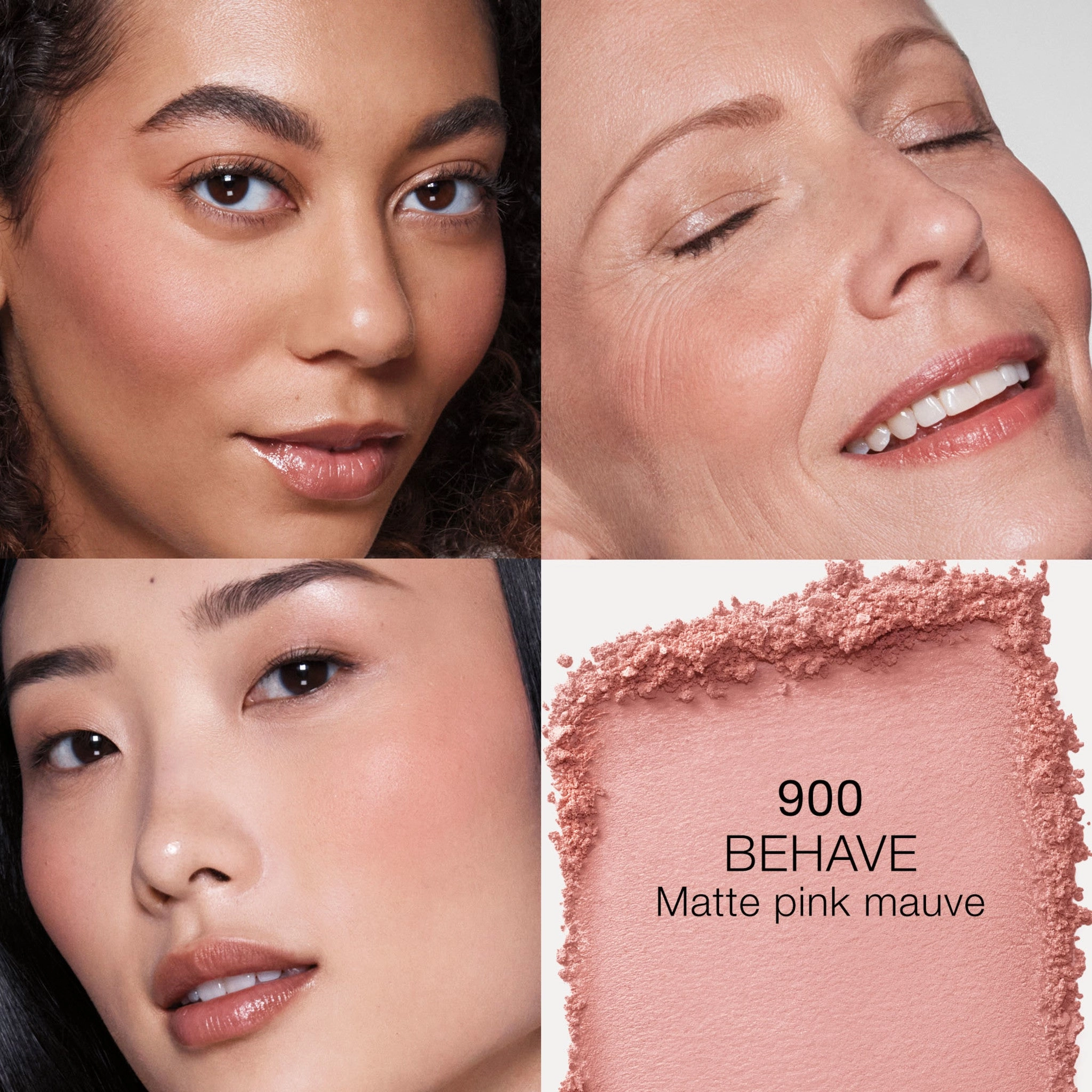 Blush