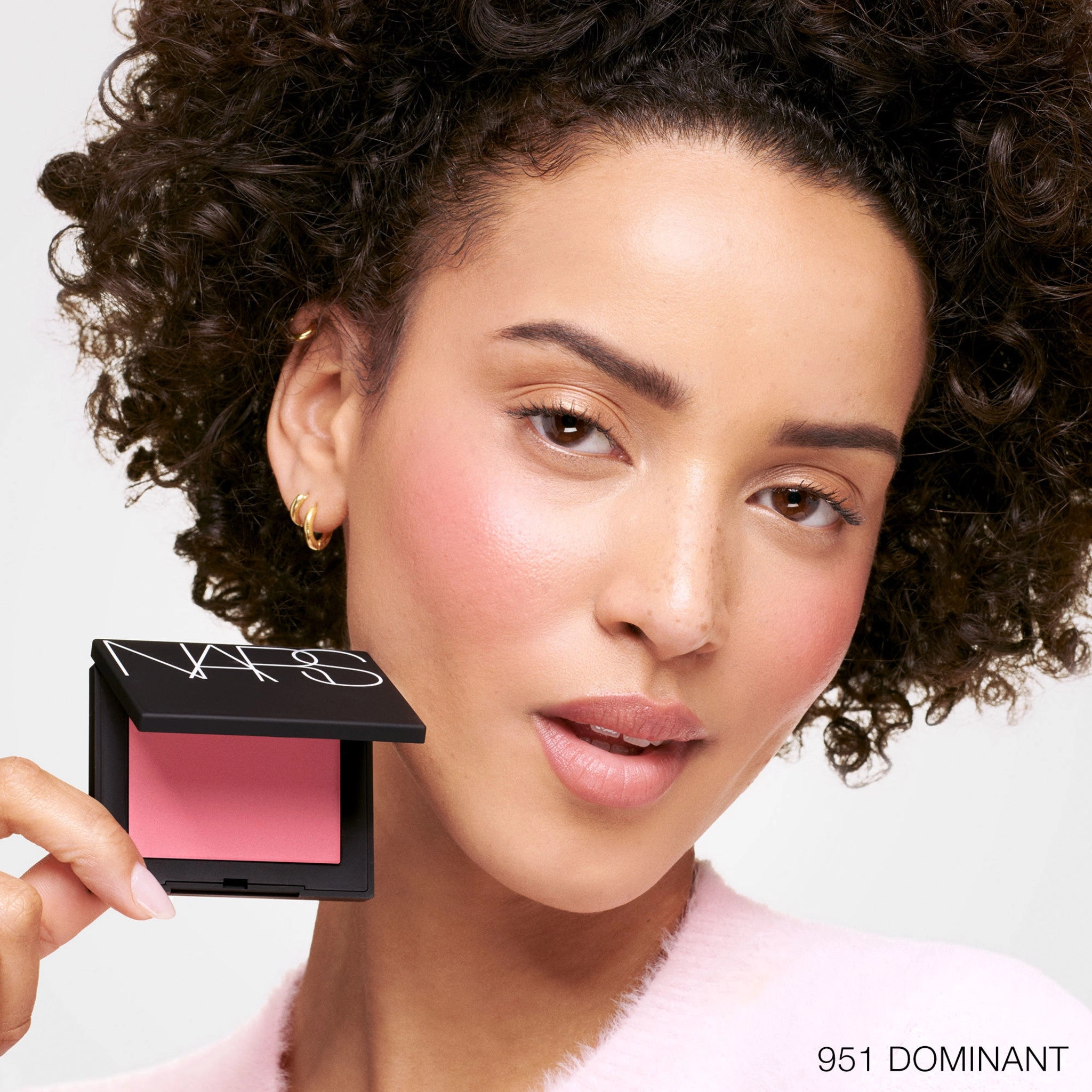 Blush