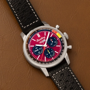 Breitling Top Time B01 Chronograph Chevrolet Corvette