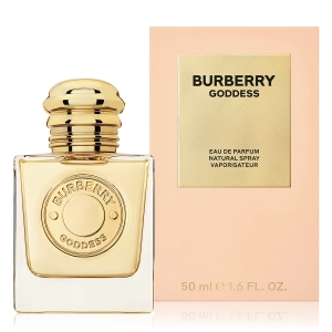 Burberry Goddess by Burberry 50ml EDP