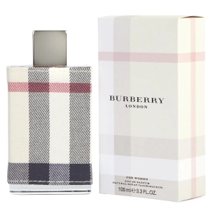 Burberry London by Burberry 100ml EDP