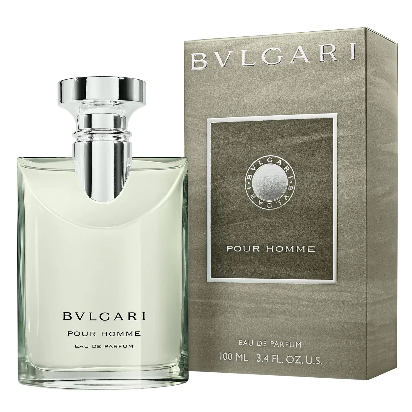 Bvlgari Pour Homme by Bvlgari 100ml EDP