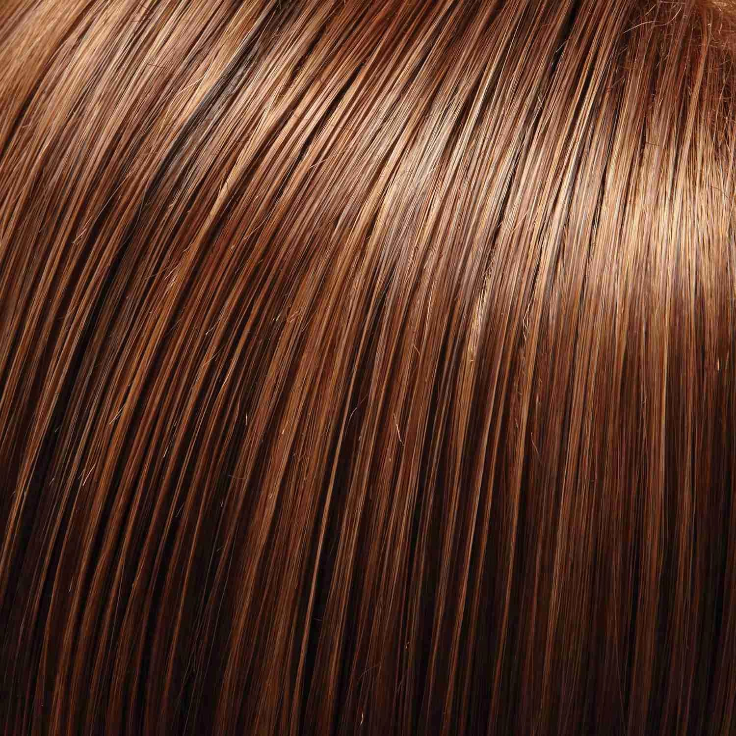 Cameron Wig by Jon Renau | Synthetic (Lace Front 100% Hand Tied Mono Top)