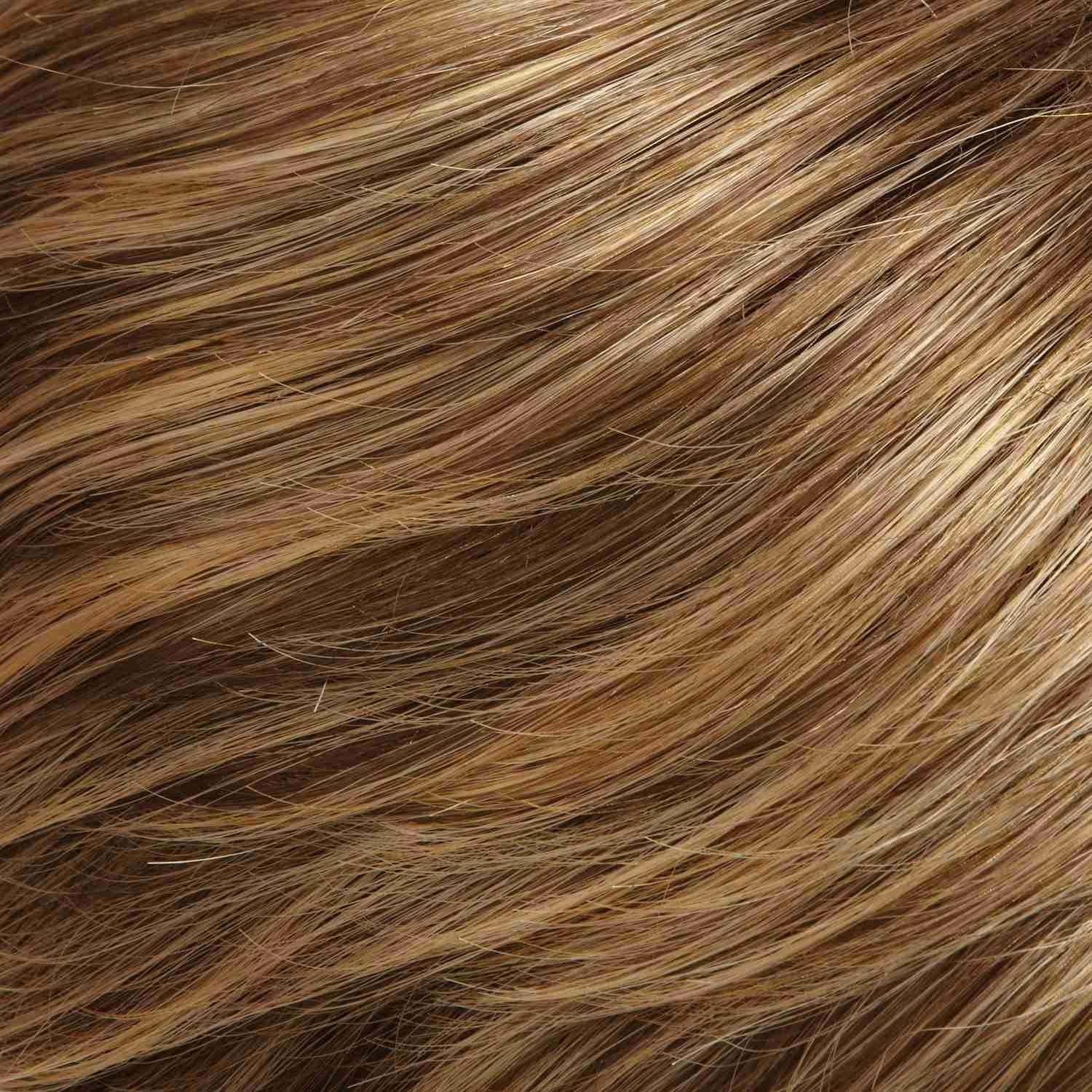 Cameron Wig by Jon Renau | Synthetic (Lace Front 100% Hand Tied Mono Top)