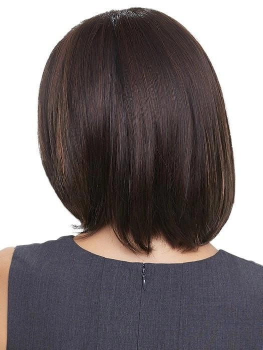 Cameron Wig by Jon Renau | Synthetic (Lace Front 100% Hand Tied Mono Top)