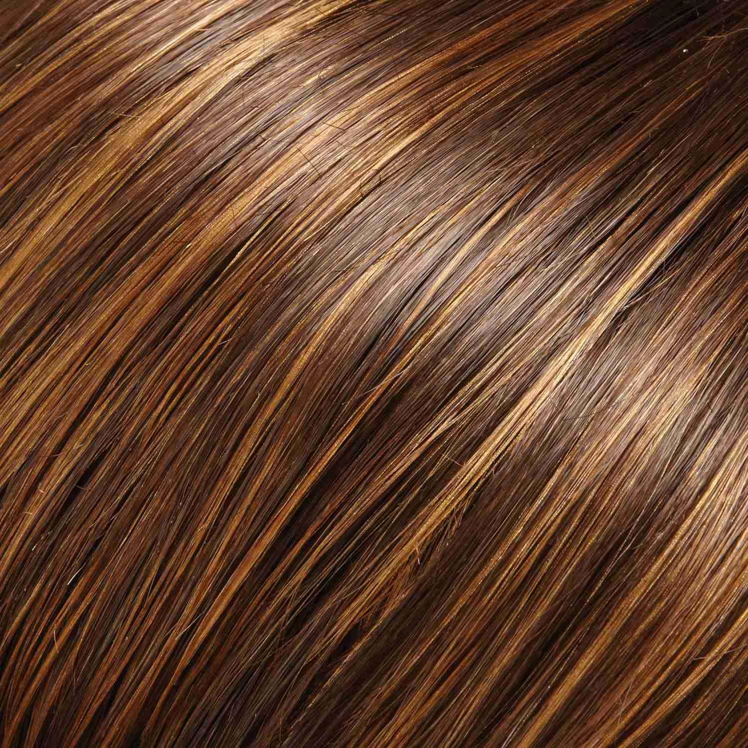 Cameron Wig by Jon Renau | Synthetic (Lace Front 100% Hand Tied Mono Top)