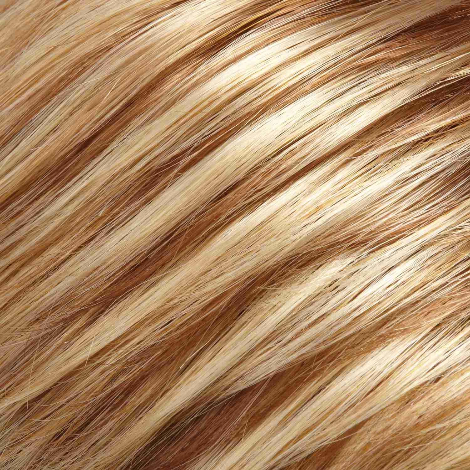 Cameron Wig by Jon Renau | Synthetic (Lace Front 100% Hand Tied Mono Top)