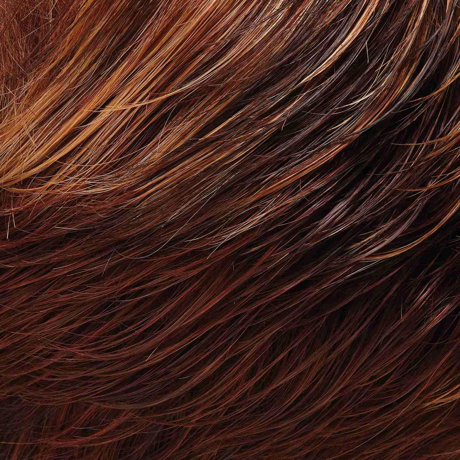 Cameron Wig by Jon Renau | Synthetic (Lace Front 100% Hand Tied Mono Top)