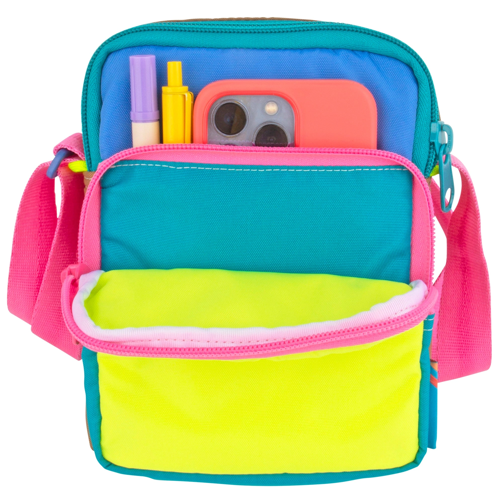 Camp Kawaii Sidekick Sling