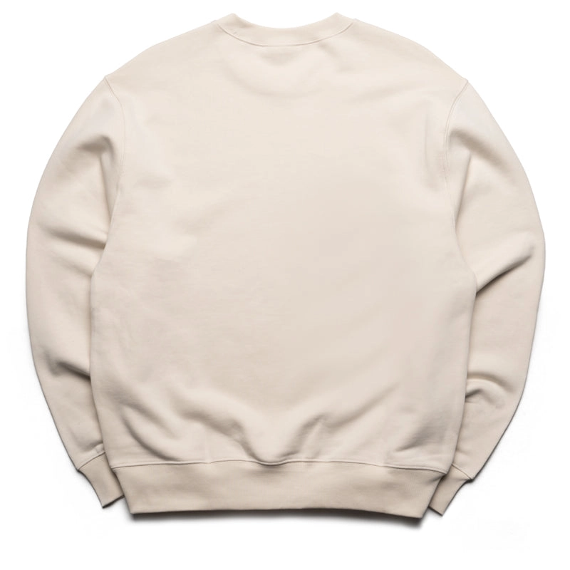 Carhartt WIP Rivet Script Sweater - Natural