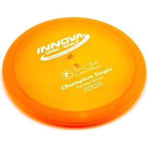 Champion Eagle Fairway Driver 165-175g