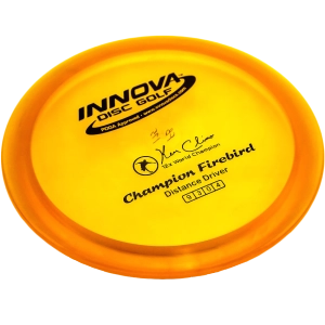 Champion Firebird Distance Driver