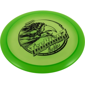 Champion Teebird 3 Fairway Driver