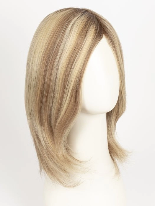 Charlotte | Human Hair Lace Front Wig (Hand Tied)